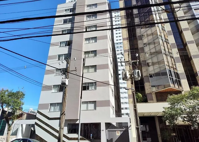 Top Central CWB